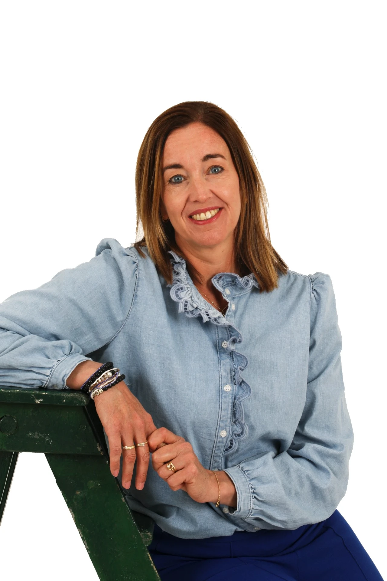 Jeanet Schipper - Cone Coaching