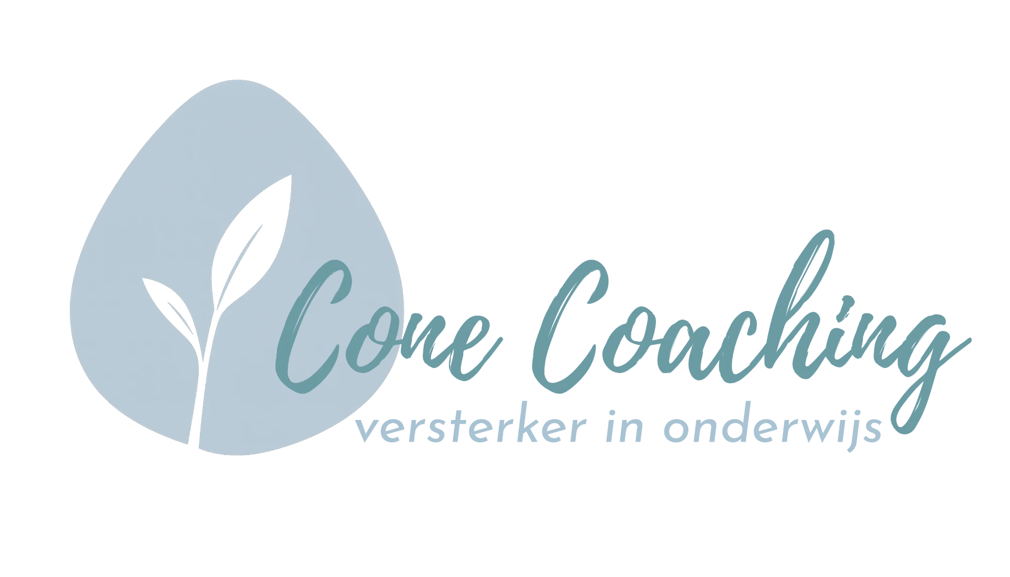 Cone Coaching Logo